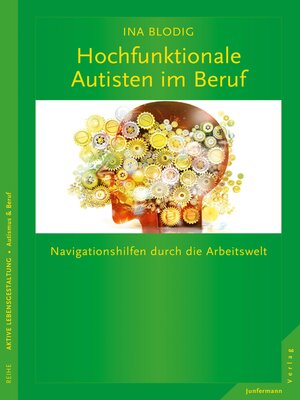cover image of Hochfunktionale Autisten im Beruf